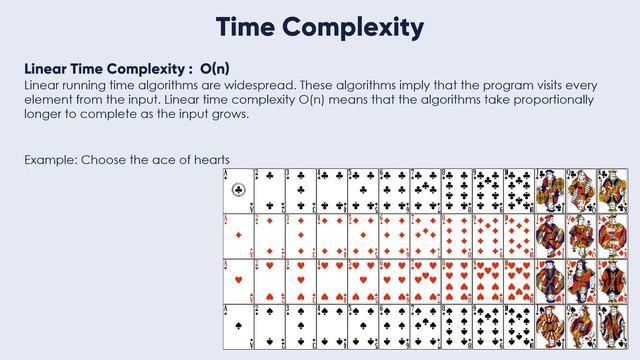 Data Structures & Algorithms #8 - Time Complexity смотреть онлайн