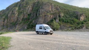 Установка круиз контроля на Ford Transit