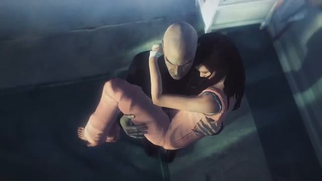 Hitman Absolution (Within Temptation - The Howling) смотреть онлайн