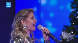 Наталья Качура - Новогодняя песня