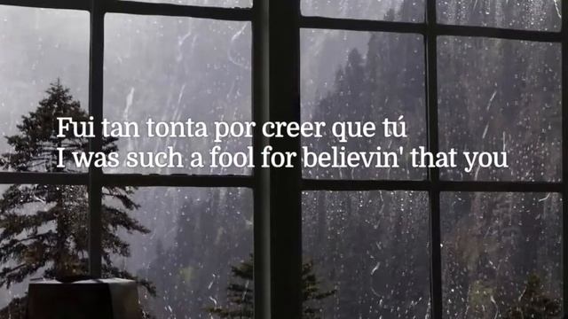 Lana Del Rey -White Mustang (Why I Am Staying) [Sub Español/ Lyrics]