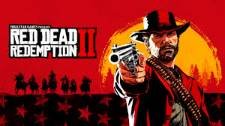 Red Dead Redemption 2 прохождение смотреть онлайн