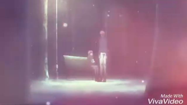 АНИМЕ реклама 💙💜💕💖 смотреть онлайн