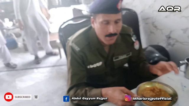 30 YEAR OLD SHOP | BHAGA CHANEY | KHIALI ADHA FAMOUS | EID MUBARAK | GUJRANWALA | STREET FOOD PAK смотреть онлайн