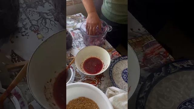 Dadlı Və Asan Qoz Ləvəngisi Resepti!