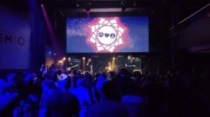 Операция Пластилин - Гопник Коля (live)