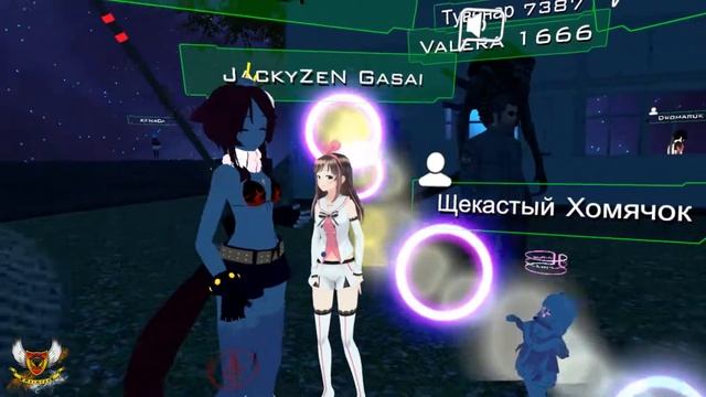 VRchat -  ШАВЕРМА - VRsex - и много другое
