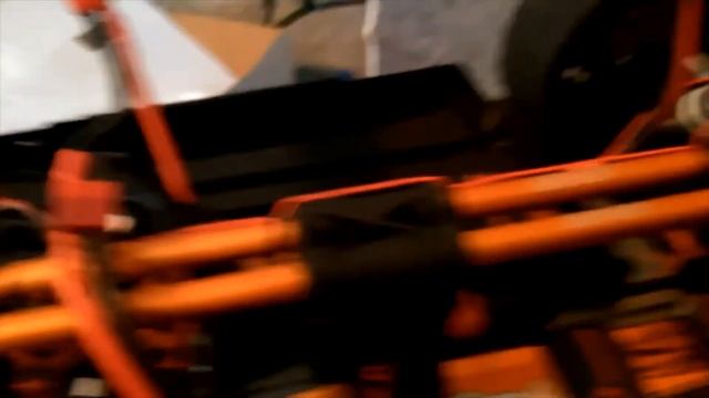 (MASSIVE) HOONIGAN MUSTANG EX07 BY ZD RACING UNBOXING