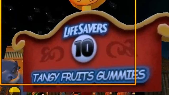 Candystand Mini Putt Adventure Gameplay смотреть онлайн