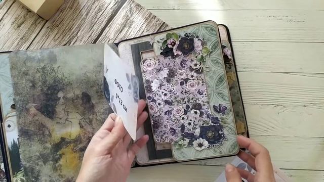 Видео-обзор 