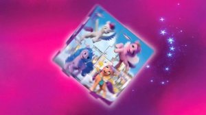 Реклама Растишка | Пони