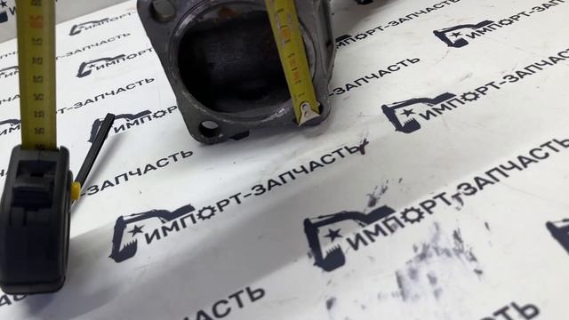 Вал карданный задний 250100412 LW300FN смотреть онлайн