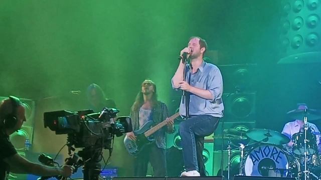 Wanda& Boris Bukowski Kokain Donauinselfest 2024 смотреть онлайн