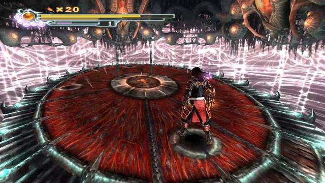 Onimusha 3: demon siege смотреть онлайн