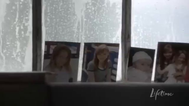 The Pastor's Wife (2011)