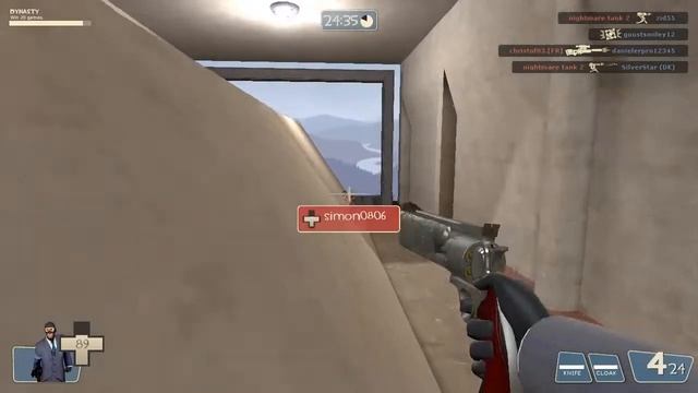 Team Fortress 2 Episode 2 Im Now An Premium Acc! :D