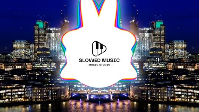 Егор Крид - PU$$Y BOY (slowed)(bass boosted) смотреть онлайн