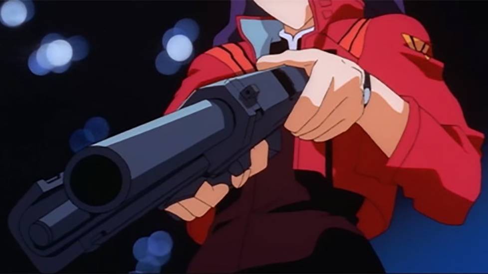 Breath Of Evangelion (Remastered)