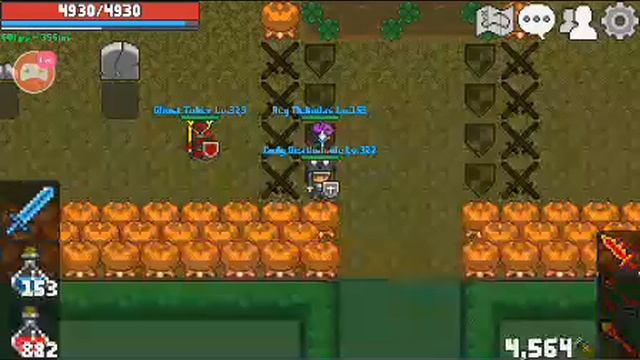 Watch me stream Rucoy Online on Omlet Arcade! ( Trollen some more and a lot of battery backup now ) смотреть онлайн