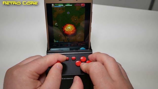 Marsback - Pre-production Review смотреть онлайн