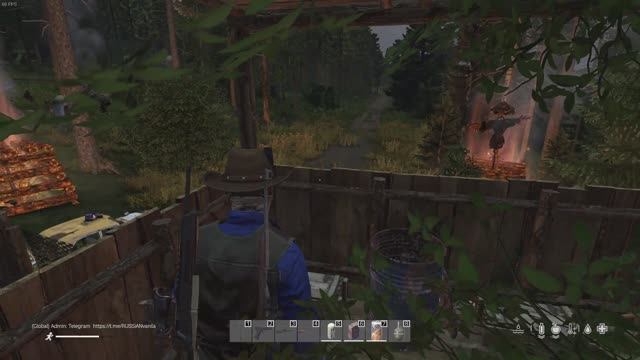 Russian Vanilla Classic.