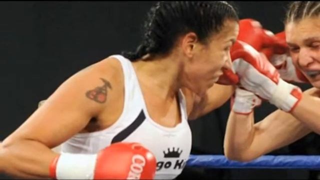 LA BOXEADORA ERICA FARÍAS APOYA EL DEPORTE UNIVERSITARIO смотреть онлайн