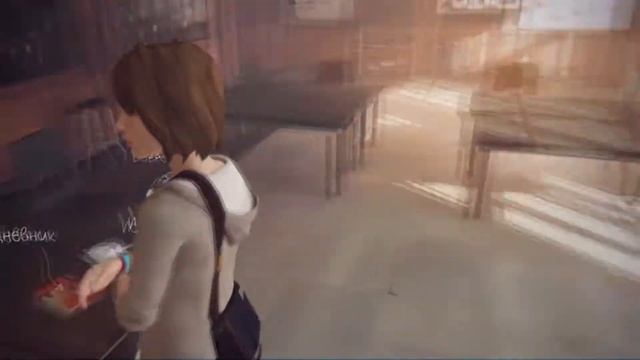 Life Is Strange|Эпизод 1|Серия 1 смотреть онлайн