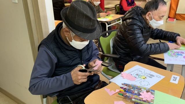 20210329 인지프로그램/연못 만들기 смотреть онлайн