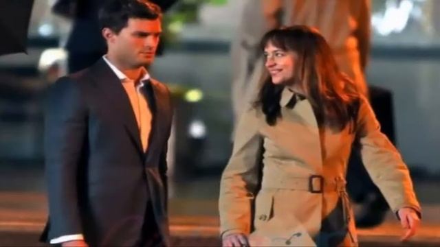 love me like you do with scenes from 50 shades of grey смотреть онлайн