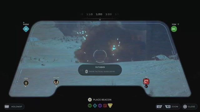 PS5 - STAR WARS Jedi: Survivor - Reconnaissance Trophy Snap смотреть онлайн