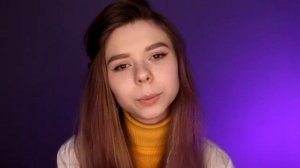 АСМР СПА САЛОН  массаж лица и головы _ ASMR SPA face massage _ ролевая игра