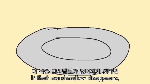 [MV] 위대한 마시멜로 도둑 (The Great Marshmallow Thief) 마시멜로 이야기 смотреть онлайн