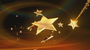 Футаж "С Юбилеем!"