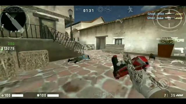 "PAIN" CS:GO montage (kill beats) | by Ghost mike смотреть онлайн