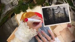 Биография АРТ / Нелли Блай / 10 дней в психбольнице НЕ МАЁ ВИДЕО