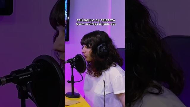 Trecho do nosso episódio sobre Triângulo da Tristeza #filme #cinema #oscar #drama #dica #podcast смотреть онлайн