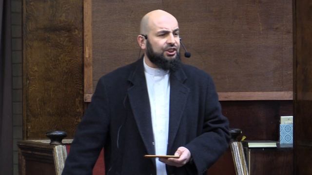 Racism & The Vestiges of Ignorance . Br. Saif Rahman 2/15/2019 смотреть онлайн