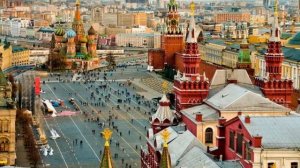 Угадай мелодию: Города