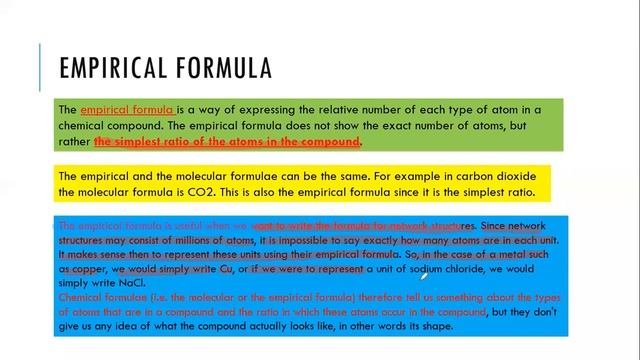 grade 10 PS atoms and compounds-3(CAPS) смотреть онлайн
