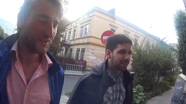 UAC ARTEM: 10 день коучинга во Львове последния миля! смотреть онлайн
