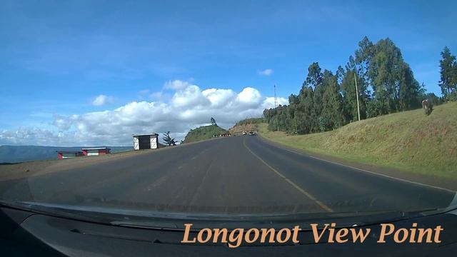 Road Trip To Nyahururu part 1 смотреть онлайн