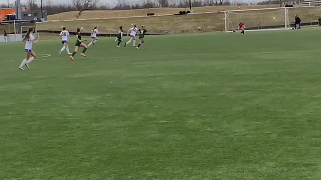 Kings Hammer 07 vs Indiana Union Jr. Irish смотреть онлайн