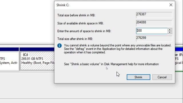 How To Create Disk-Partition | Without Software | Using Software | Extend Volume |💾 💾💿 💿 💻 смотреть онлайн