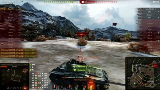 Type 64