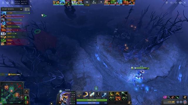 SYLAR RAZOR | CHINA SUPER CARRY | Dota 2 Pro Gameplay смотреть онлайн