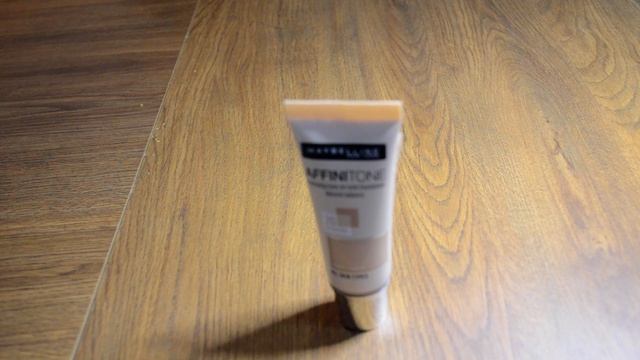 MAYBELLİNE AFFINITONE FONDOTENİ DETAYLI İNCELEMESİ смотреть онлайн