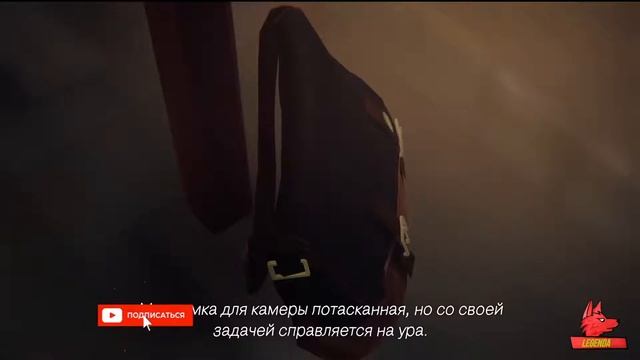 Life is Strange | Часть 1. смотреть онлайн