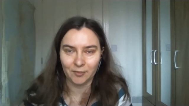 Встречи Вескона-2021 - 