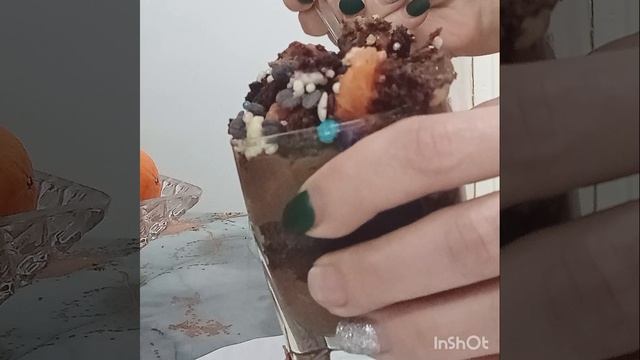Трайфл/Что внутри?! смотреть онлайн