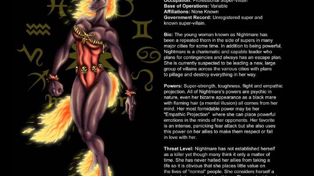 Female Furry (NSFW)